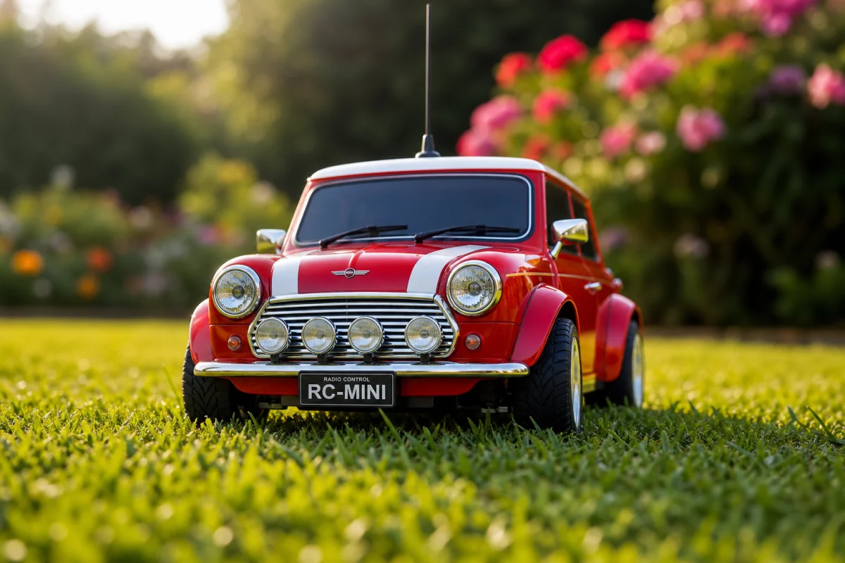 voiture télécommandée oui oui
